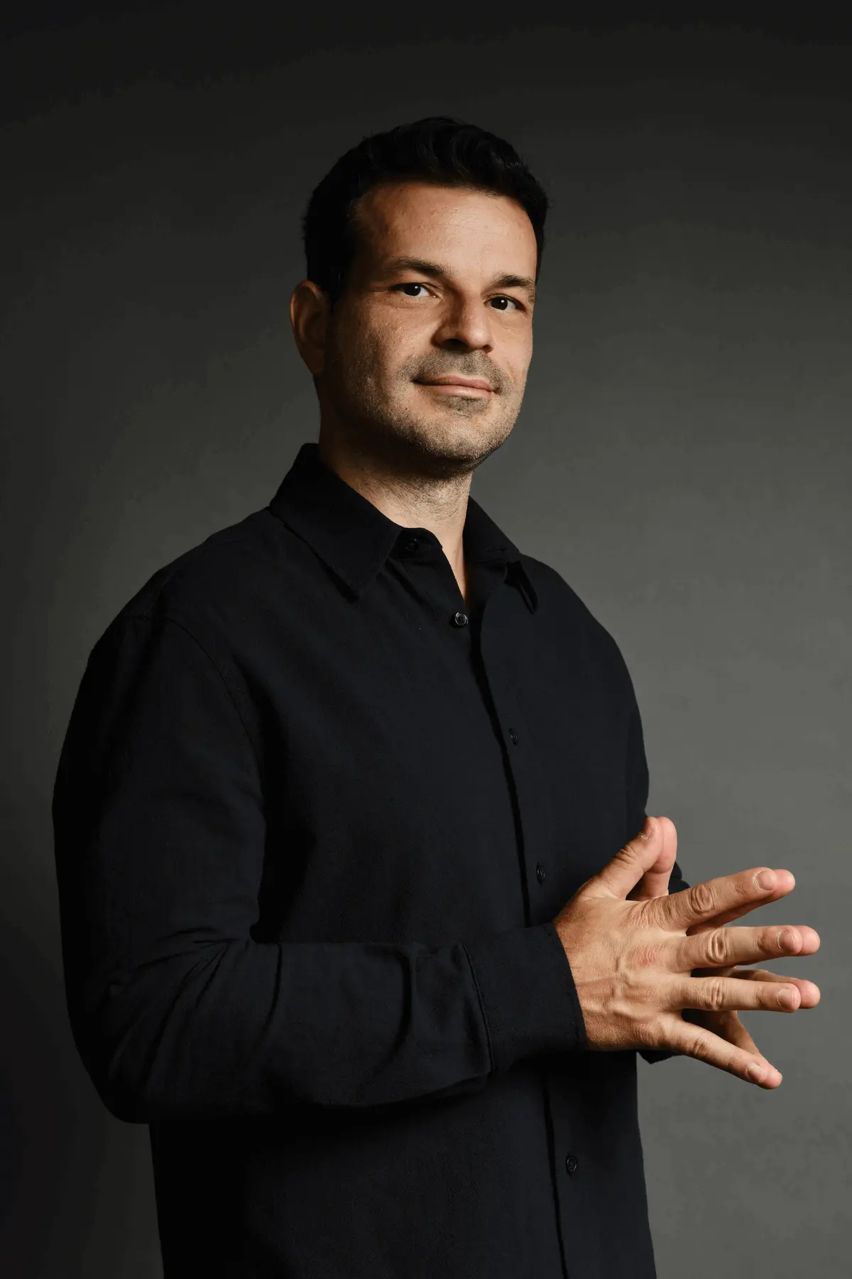 George Dimov, CPA