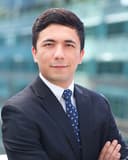 Anvar Akhtamov, CPA, EA