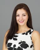 Nastia Gnatiuk