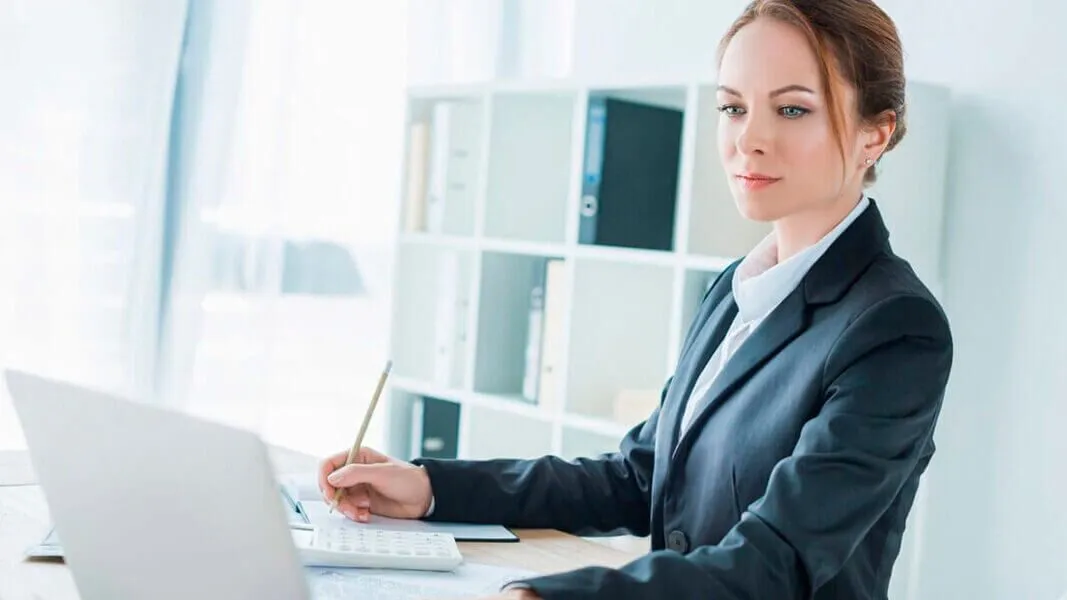 Bookkeeping and financial records