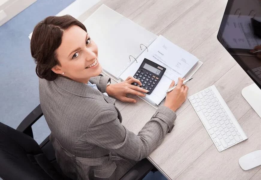 Simplifying complex tax matters