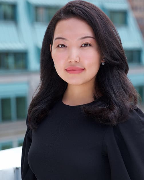 Tsagan Noosan, CPA, EA