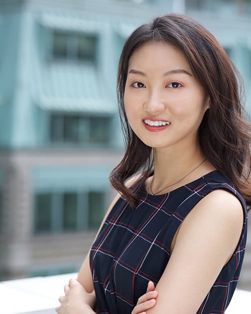 Xintian Wang
