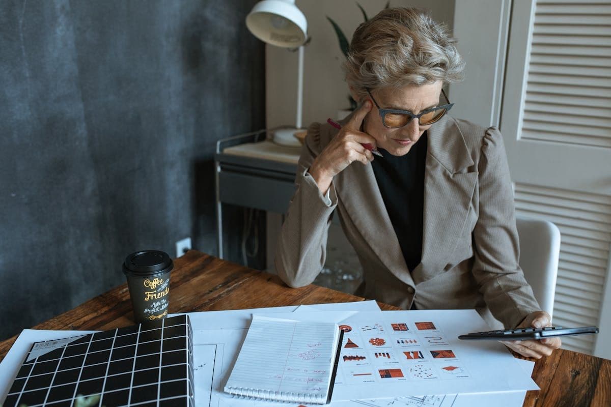 How do Corporations File Their Taxes?