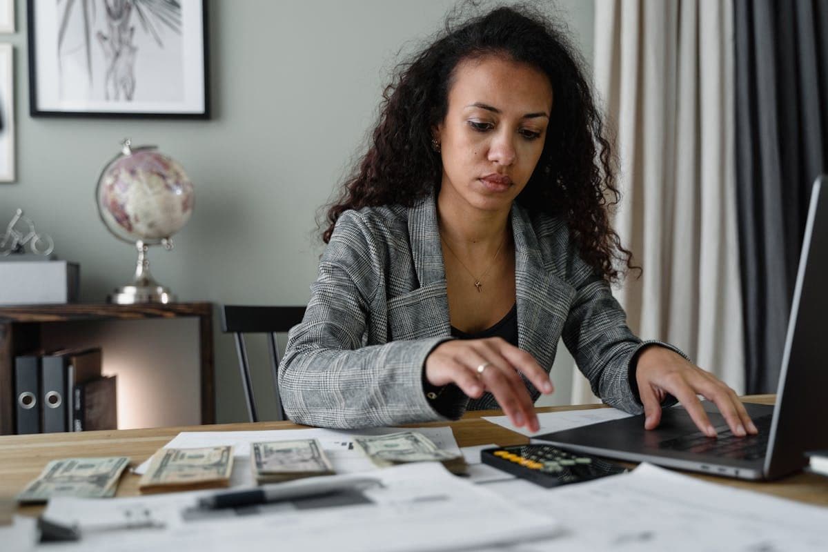 What Is Gross Monthly Income? | Definition & Simple Calculator