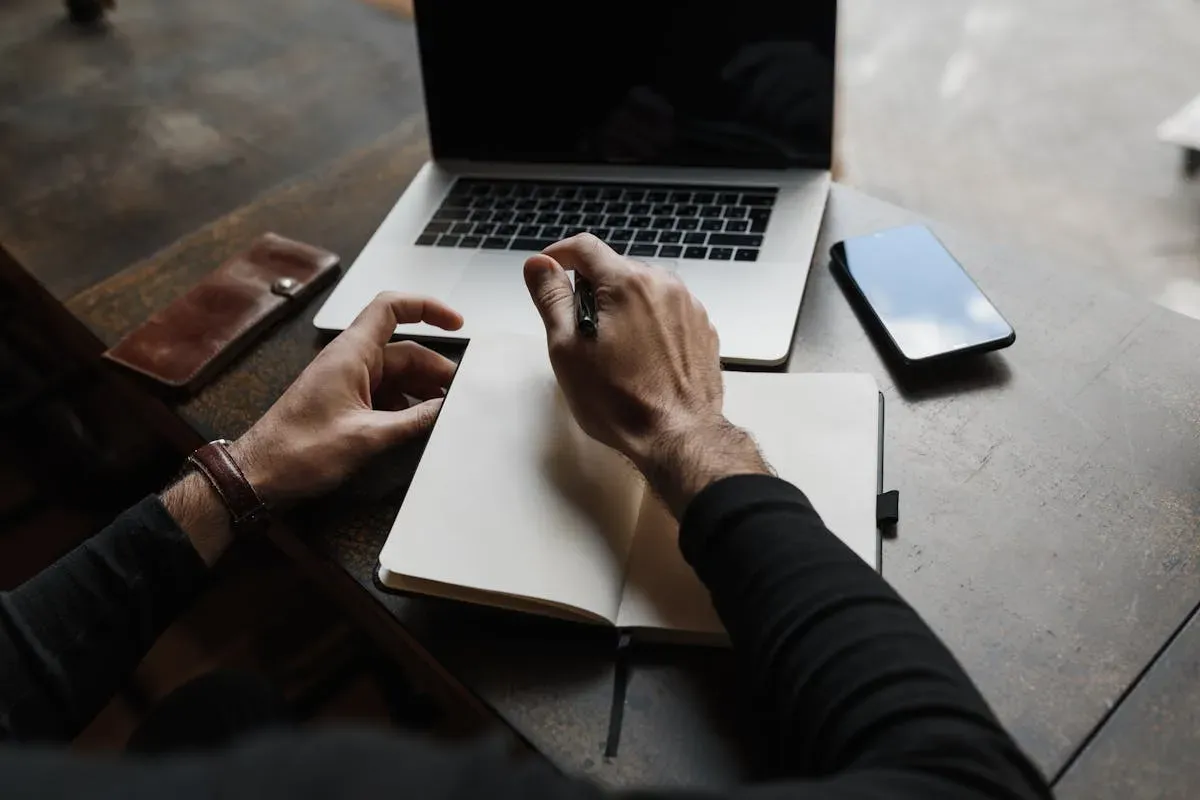 Is a Certificate of Authority the Same as a Tax ID Number?