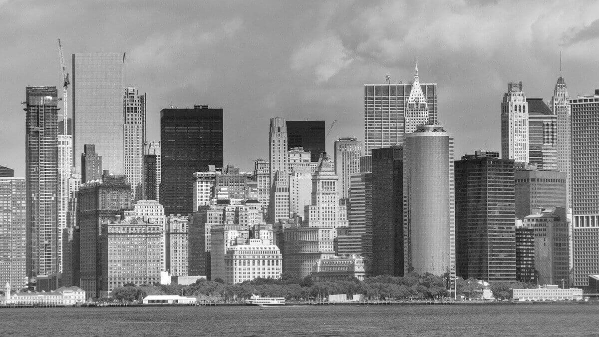 What Is the Highest Sales Tax Rate in New York?