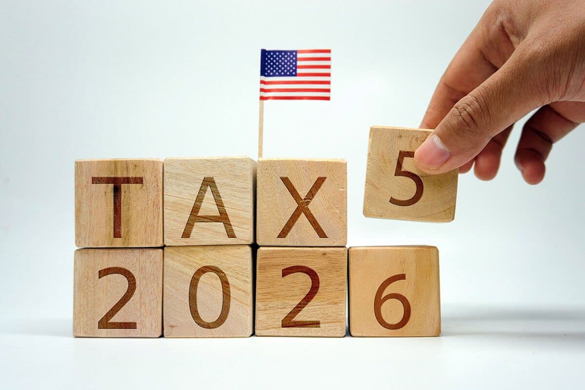 Highest income tax rate in 2025: which state tops the list?