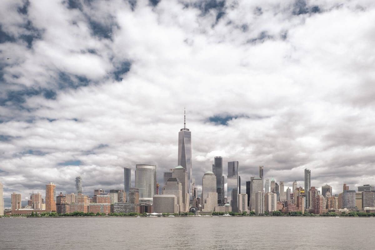 How does NYC know if you are a resident