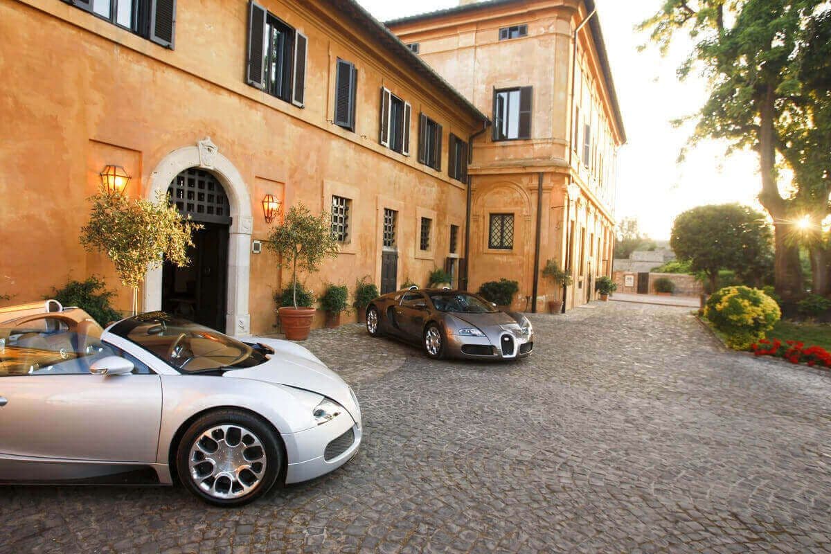 When is Luxury Car Tax Payable?
