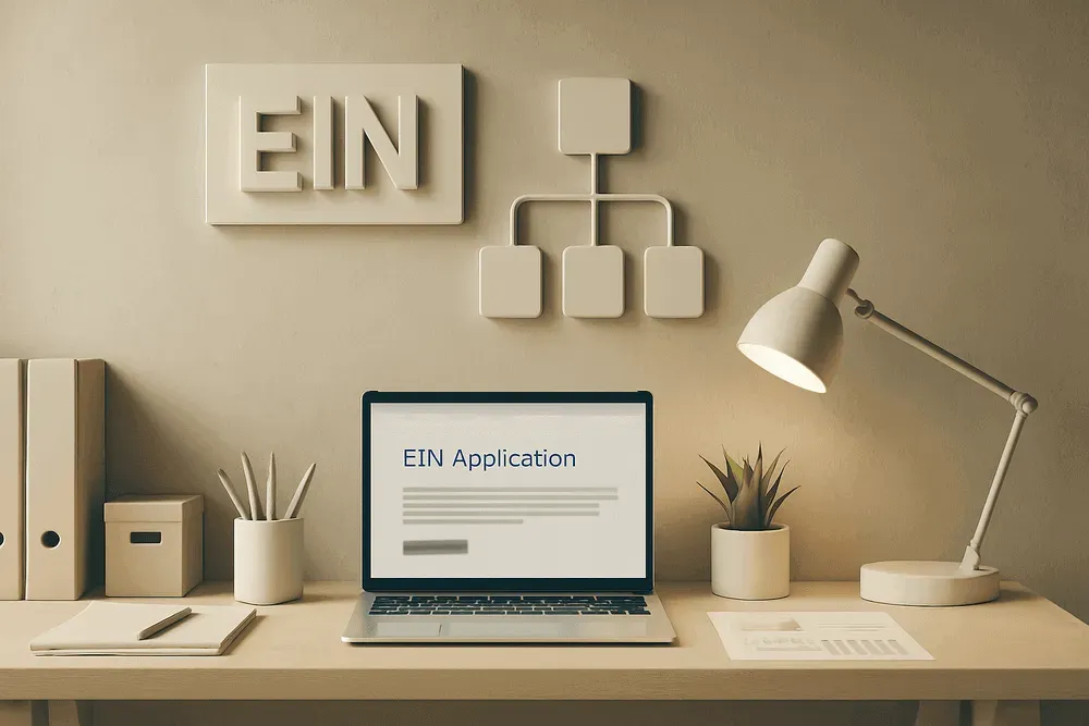 How to Get an EIN Number: Step-by-Step Guide for Businesses & Freelancers