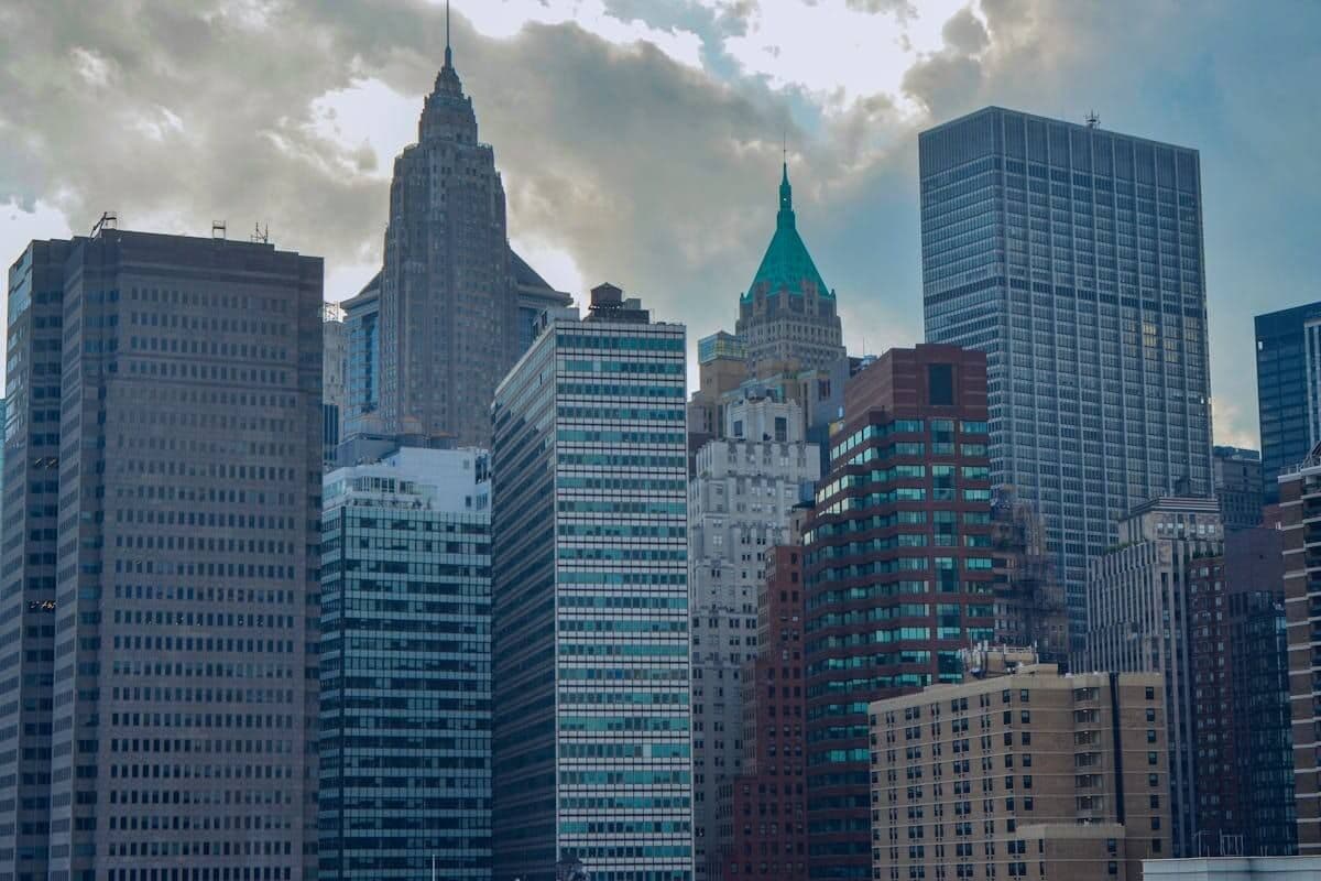 Is NY a high income tax state?