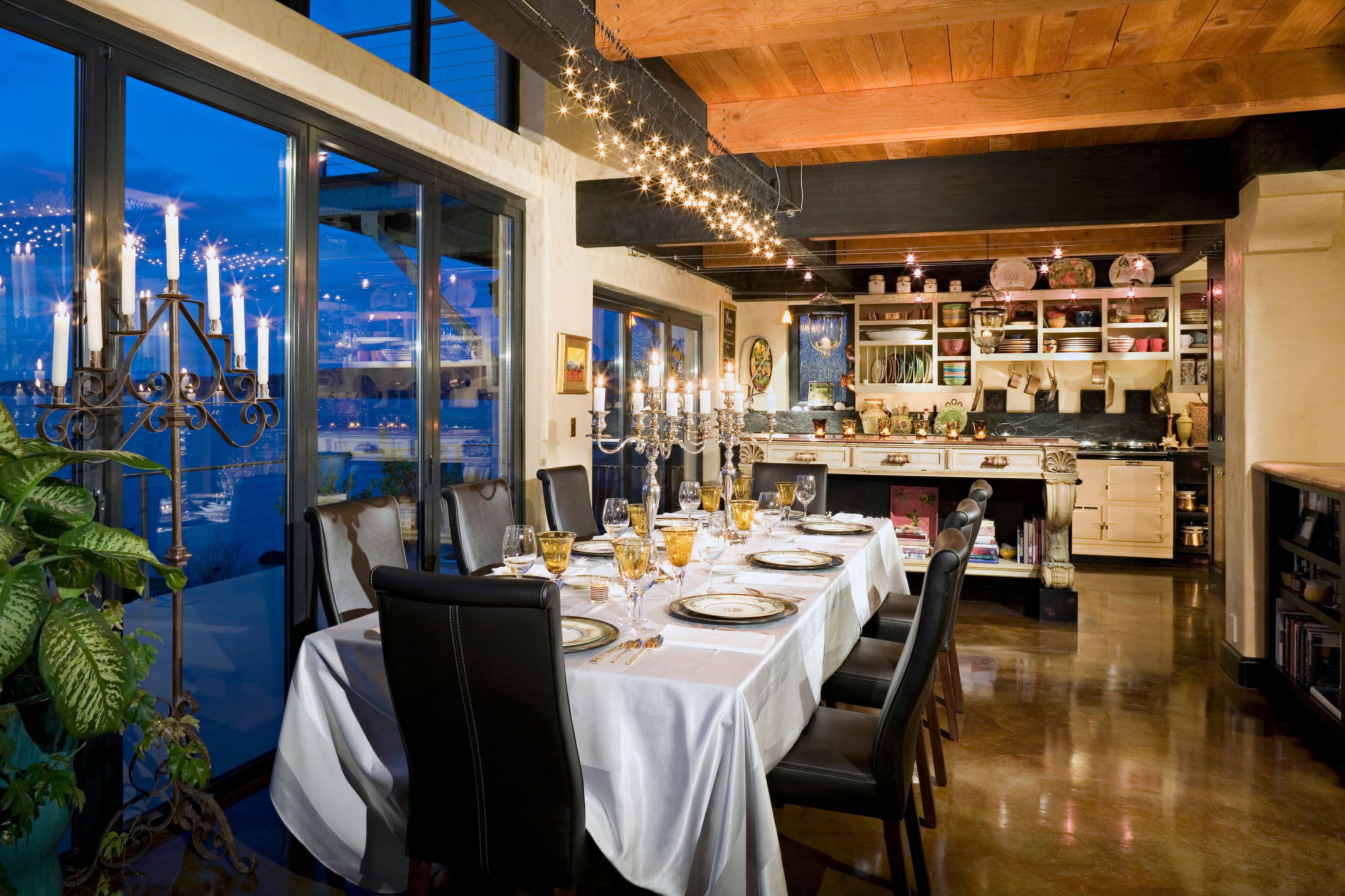Restaurant accounting in New York