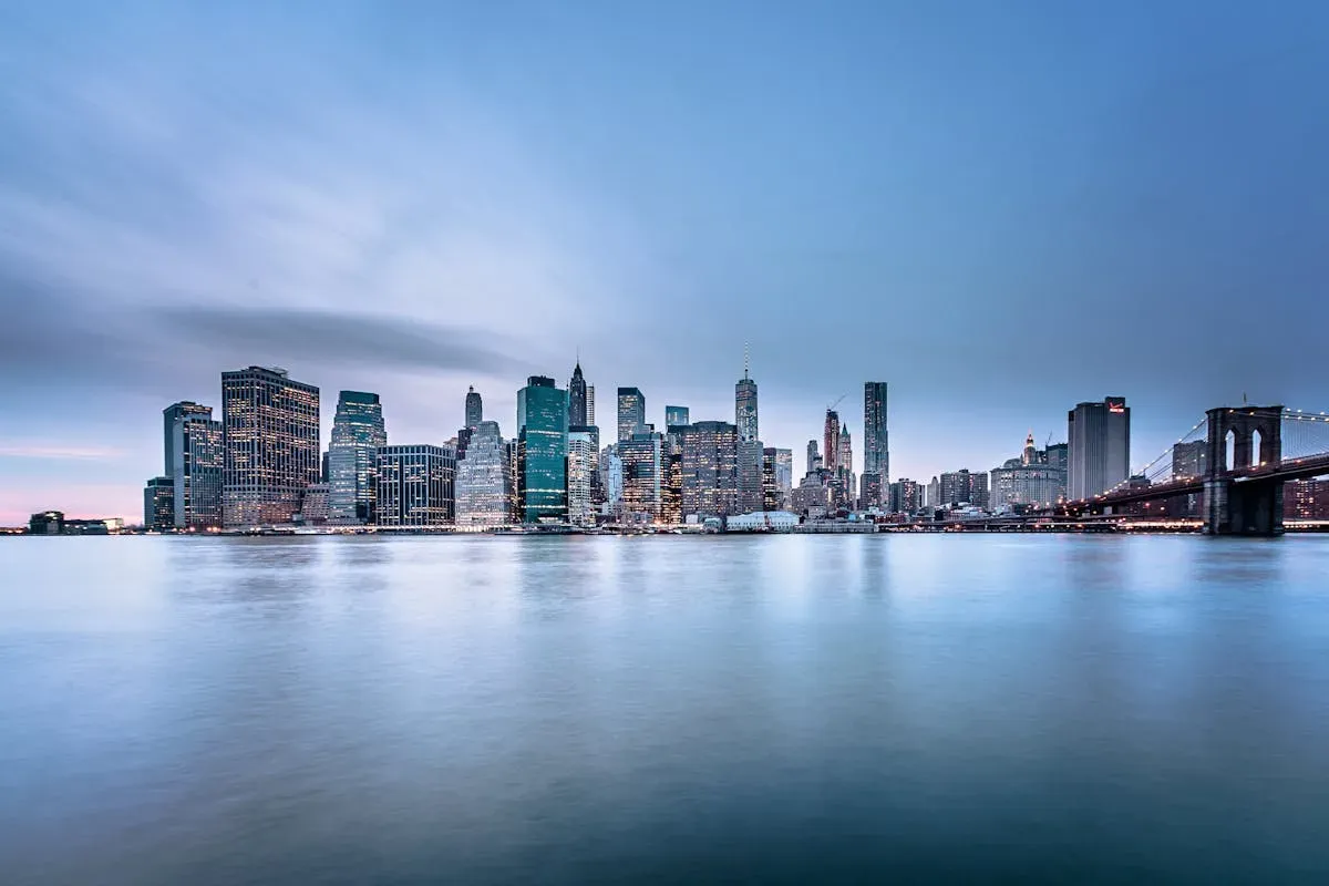 New York Sales Tax: Rates, Nexus, Filing, and Compliance