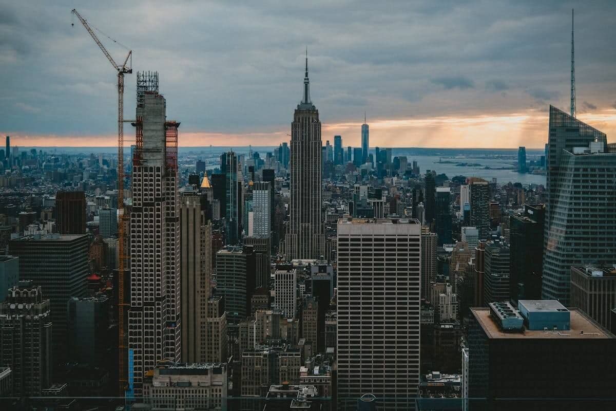 What is the 14.75 tax in New York City?