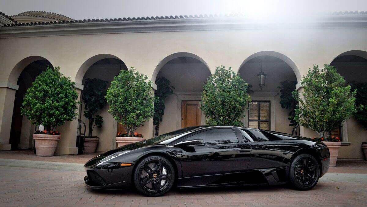 When Do You Have to Pay Luxury Car Tax?