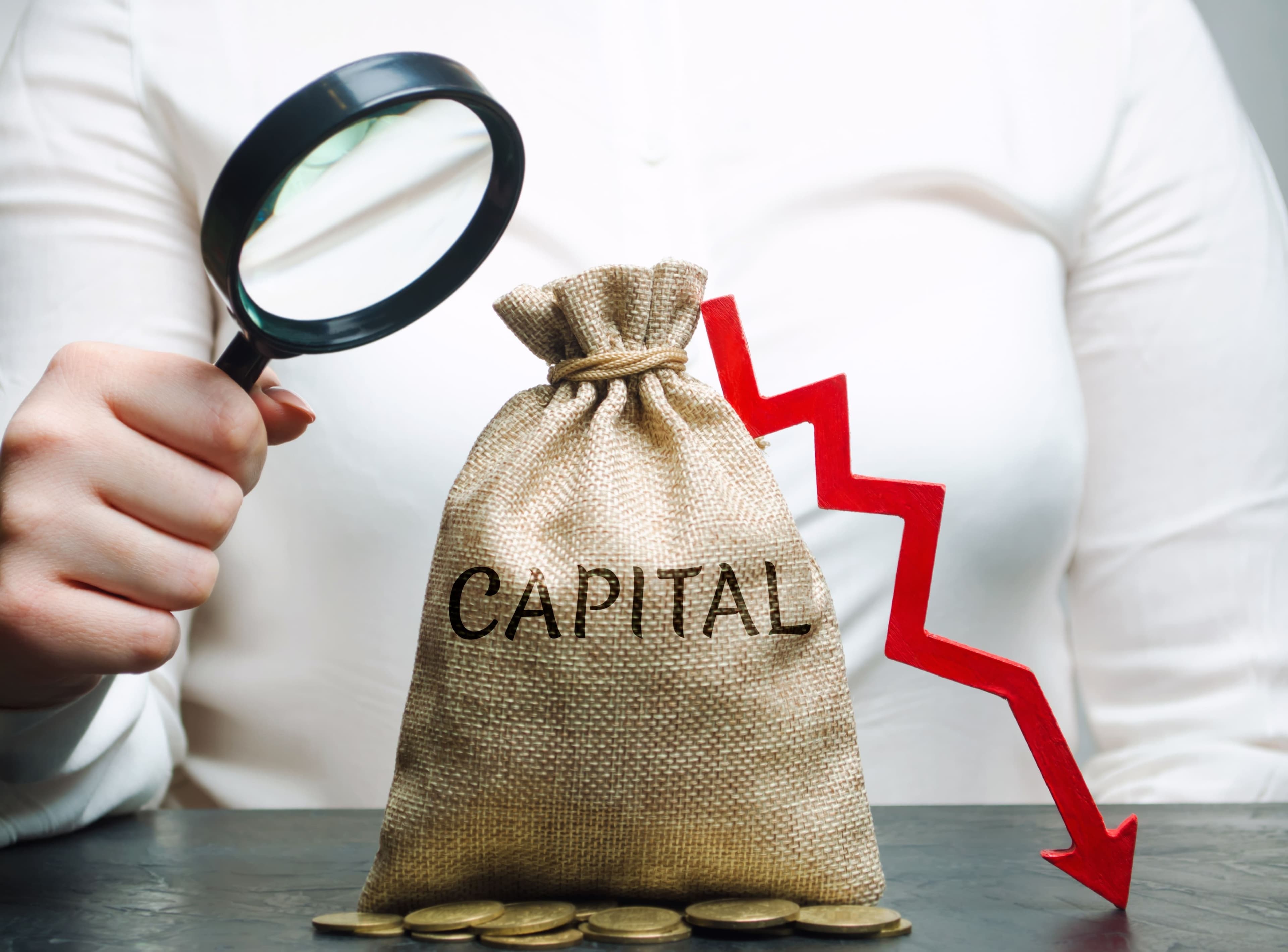 avoid capital gains tax on your property