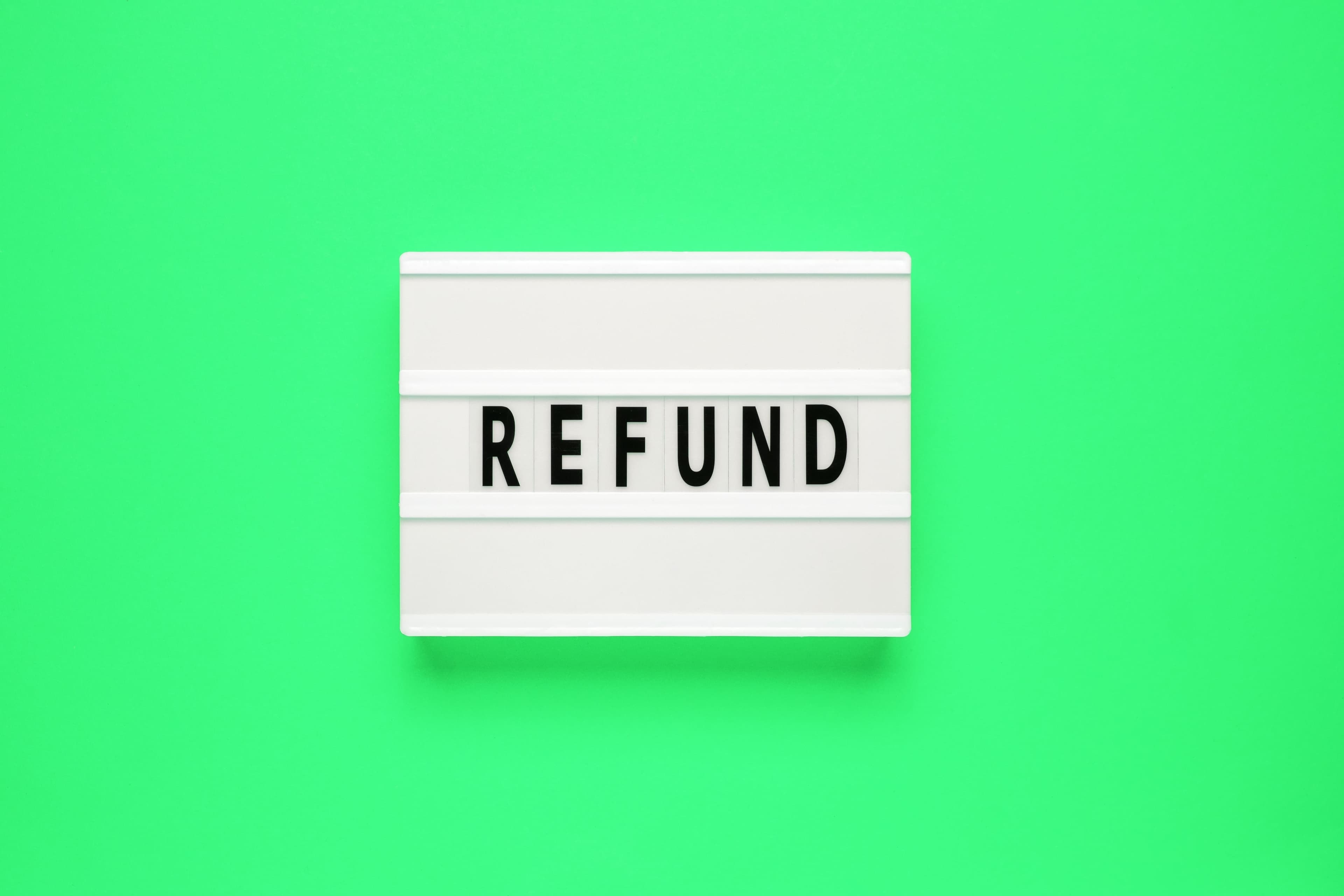 Does how you file affect how fast your refund arrives?