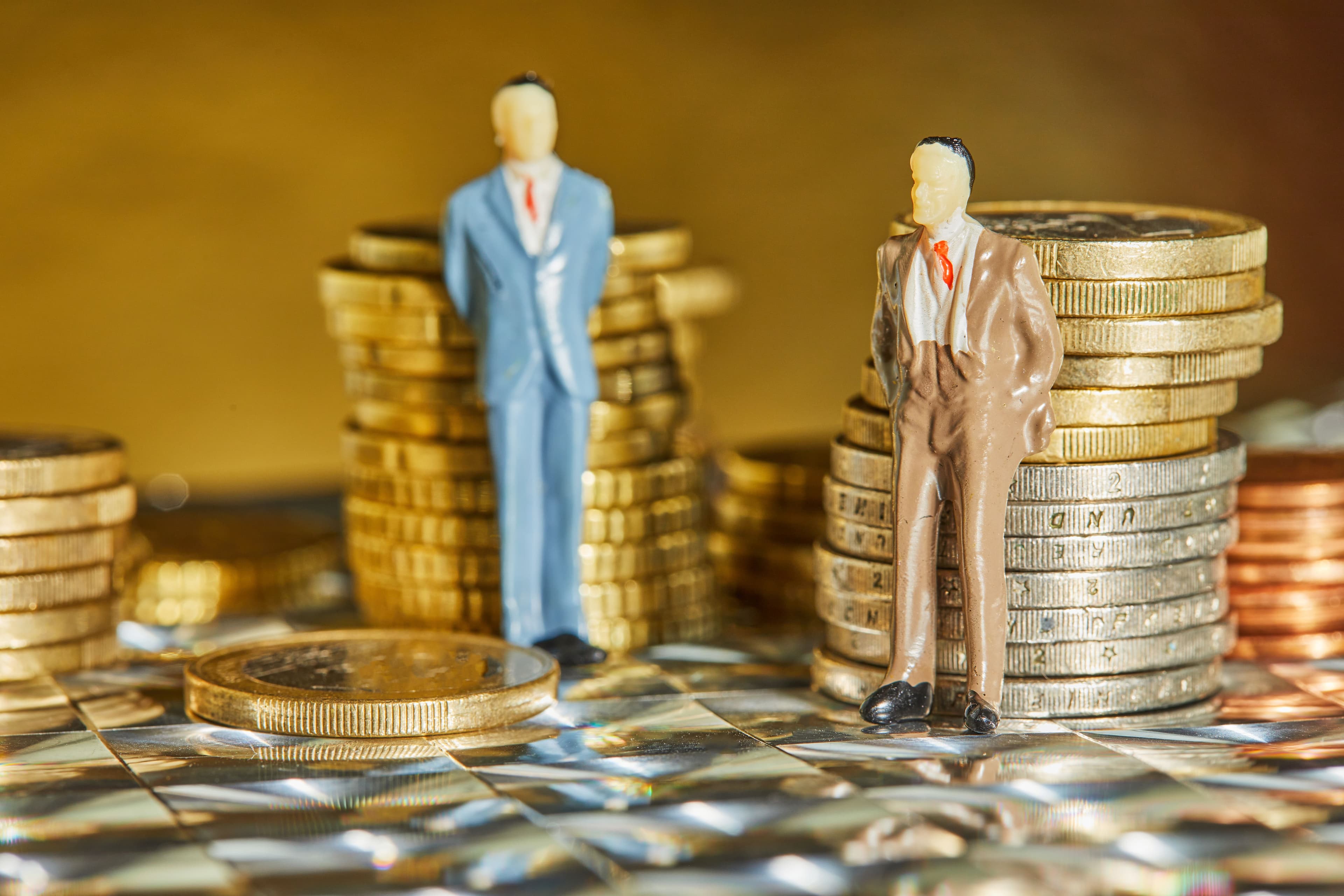 Double Taxation