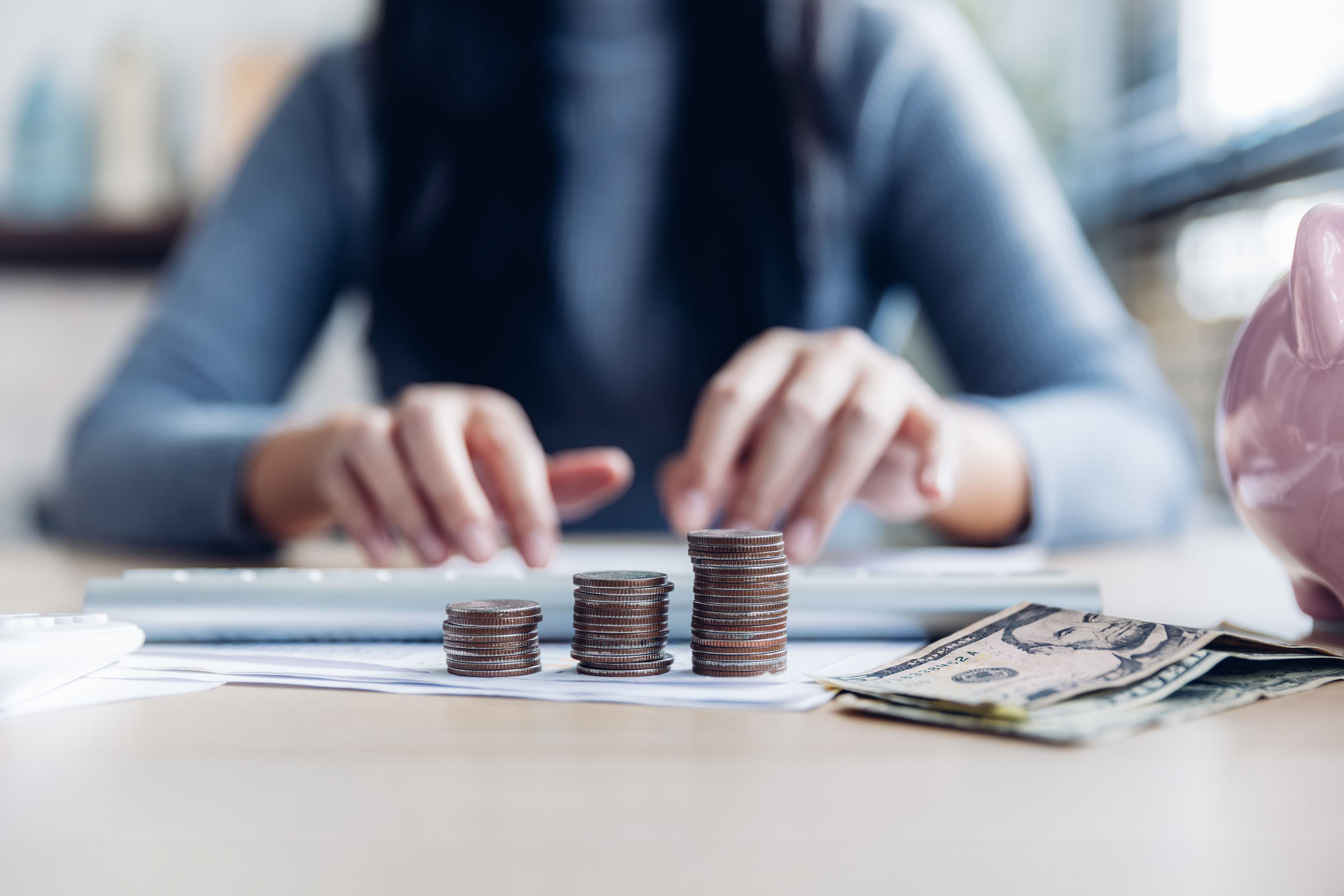 Avoiding Double Taxation with ISOs