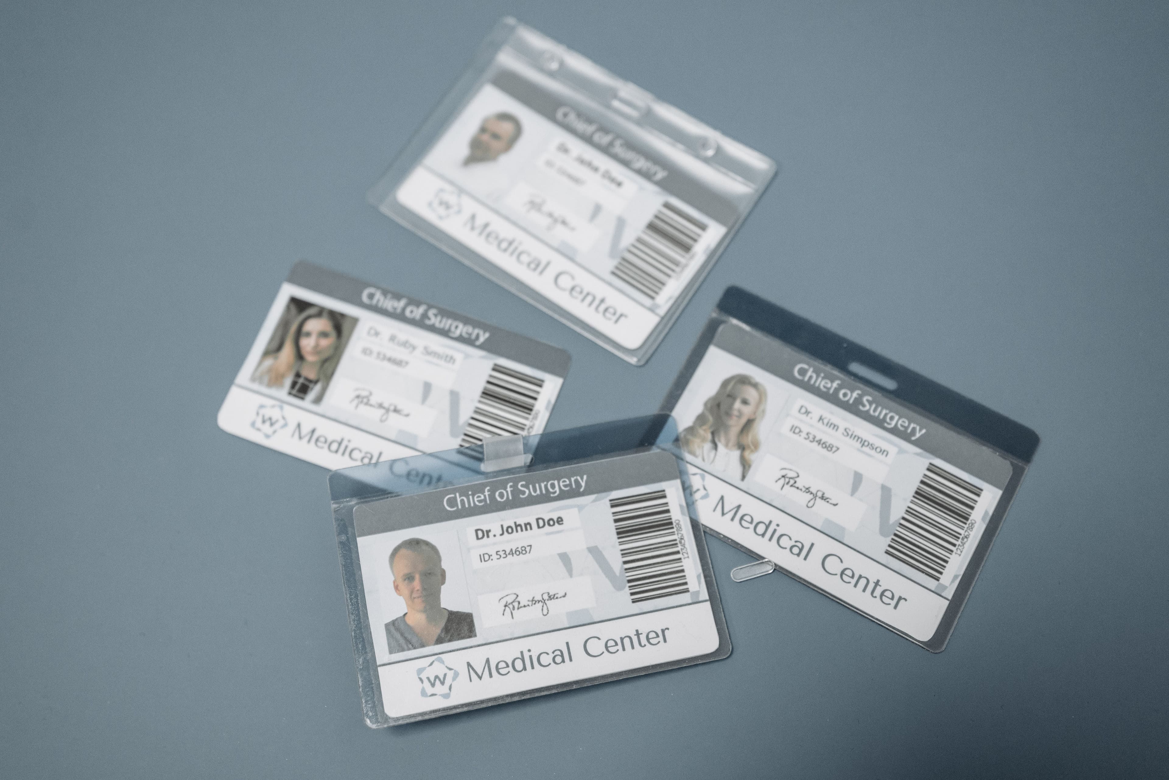 Can I put my EIN number on the W-9 instead of my SSN?