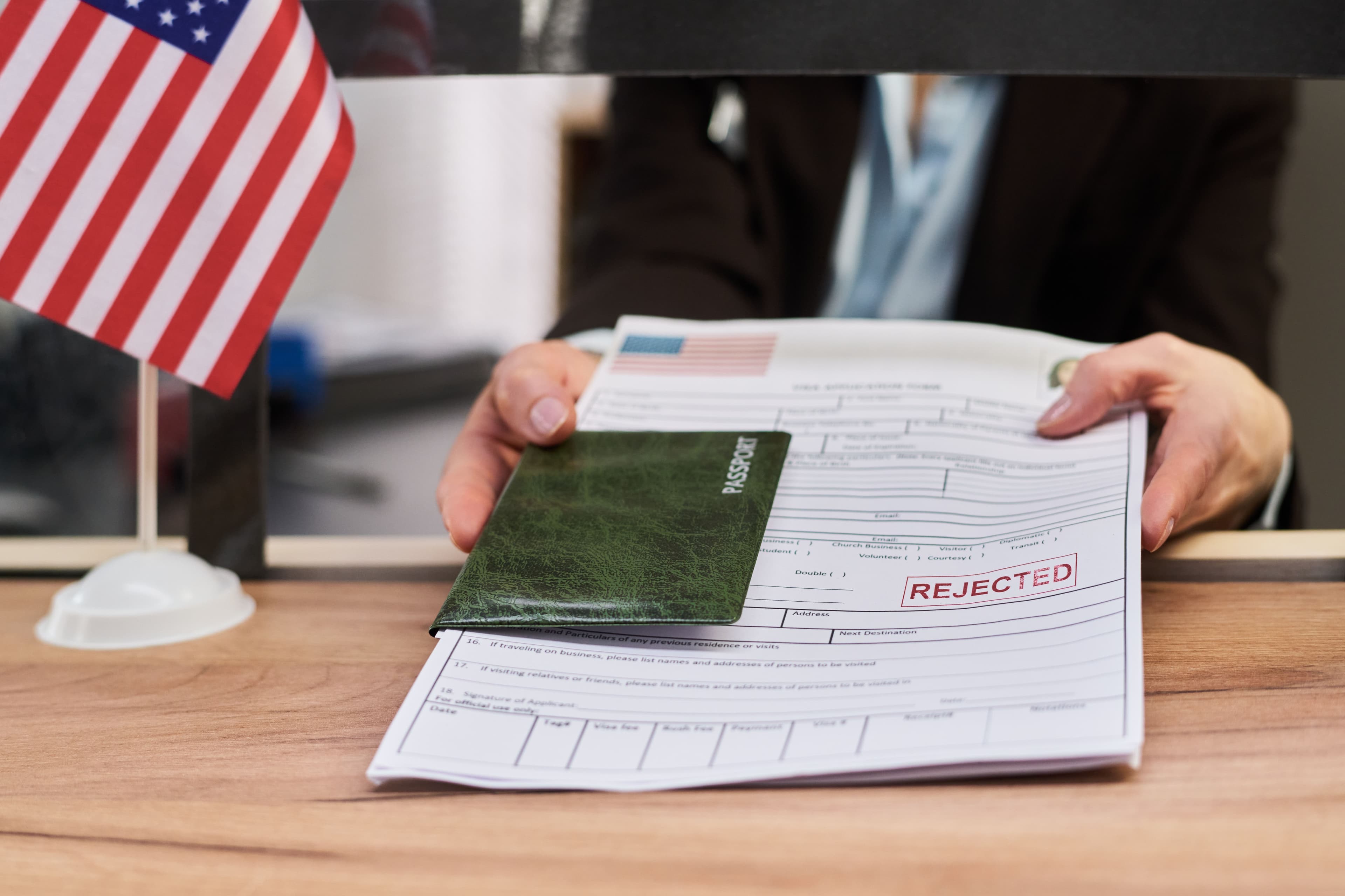 Establish Residency in a State