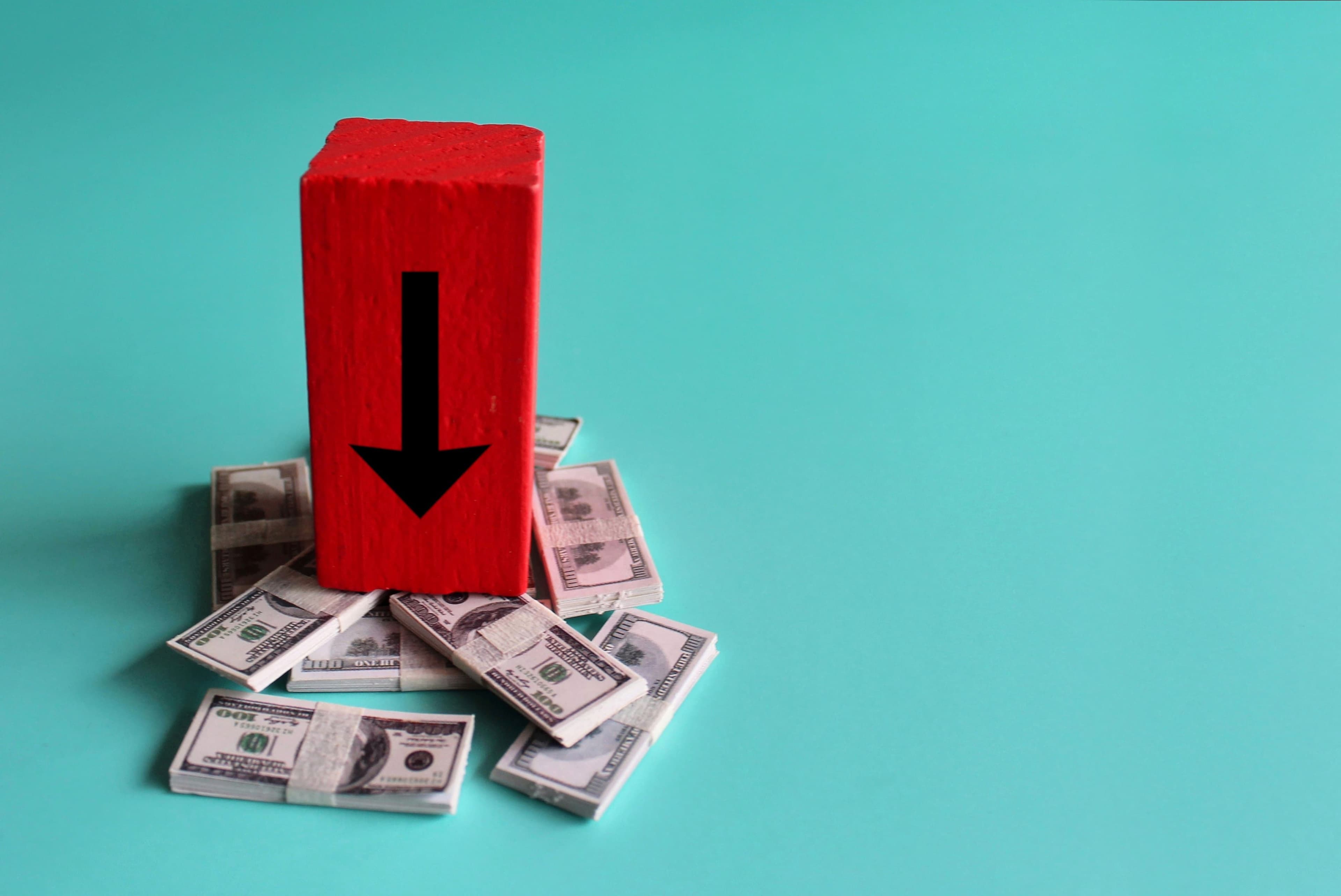 depreciation recapture