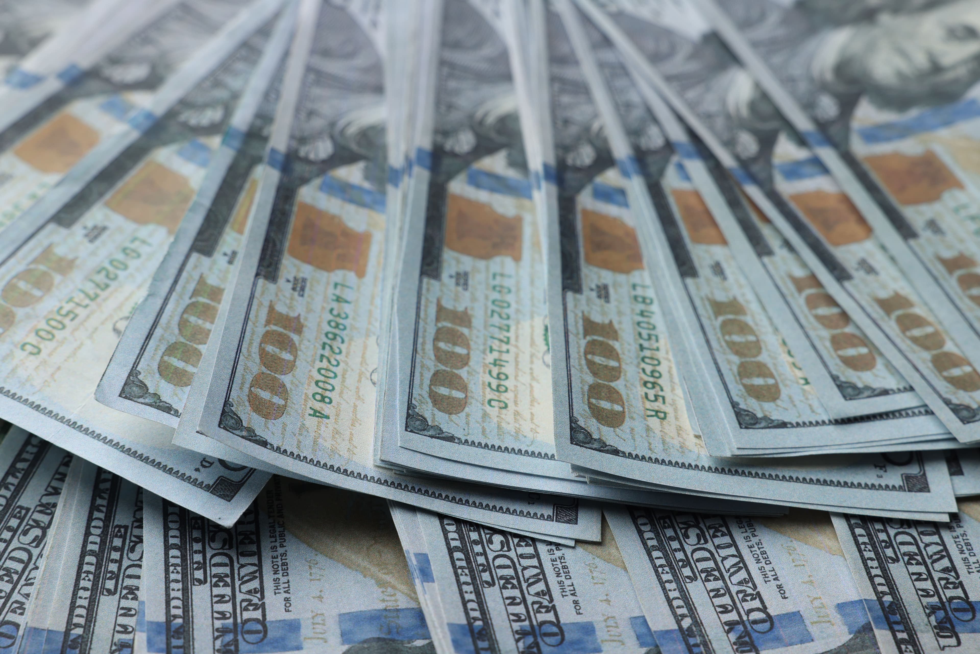 $500,000 a year after taxes in New York City