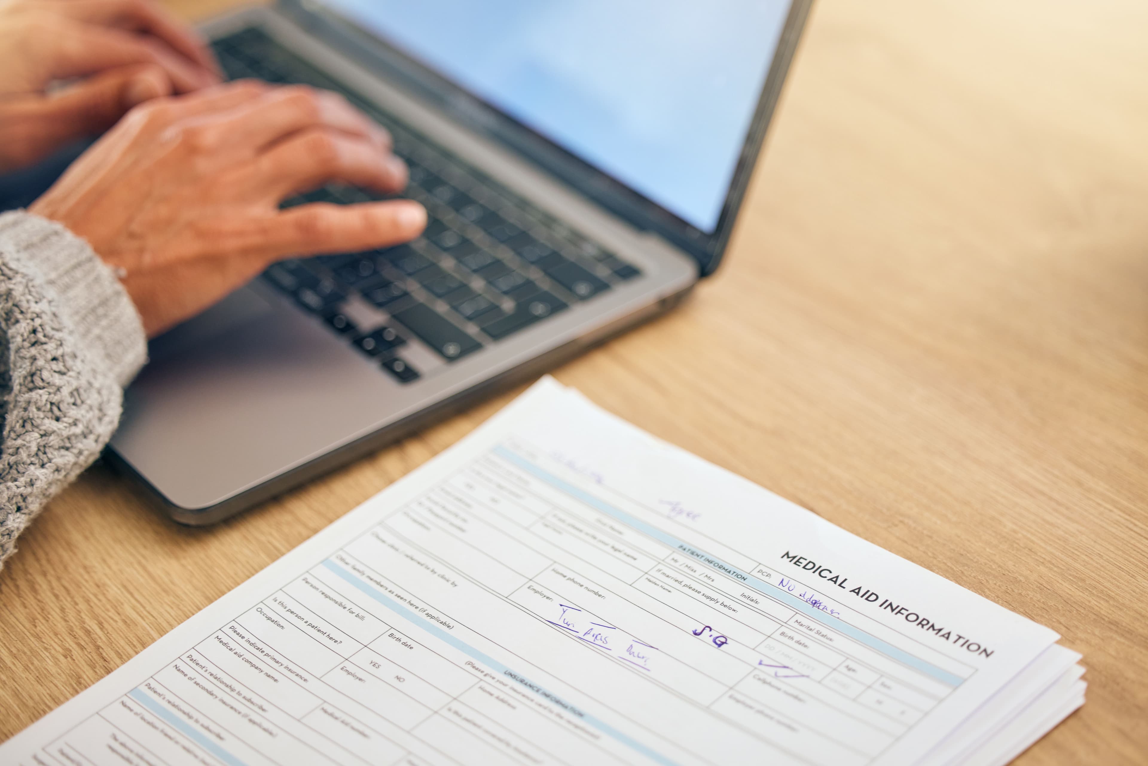 Why Backup Withholding Exists
