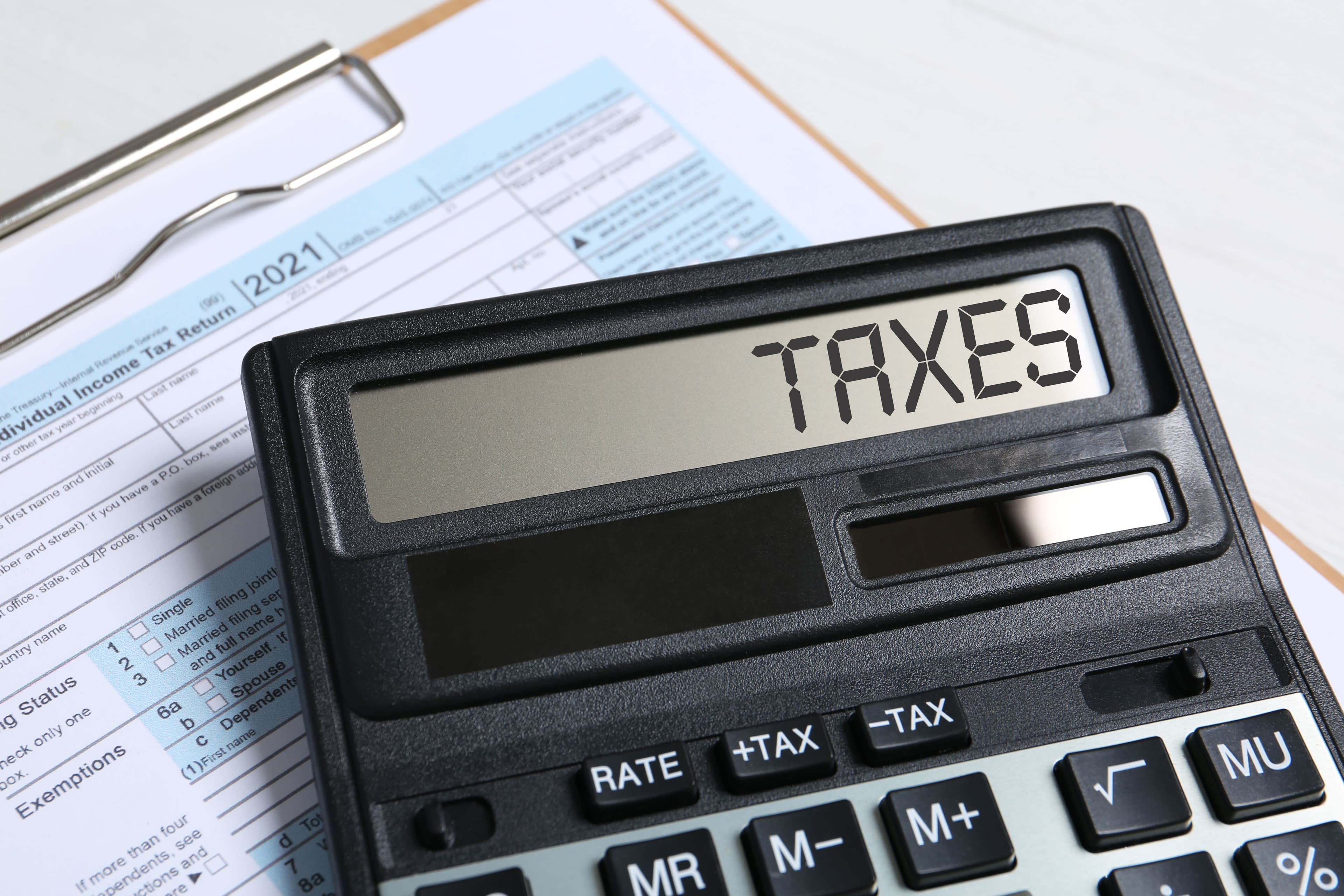 New York sales tax exemptions