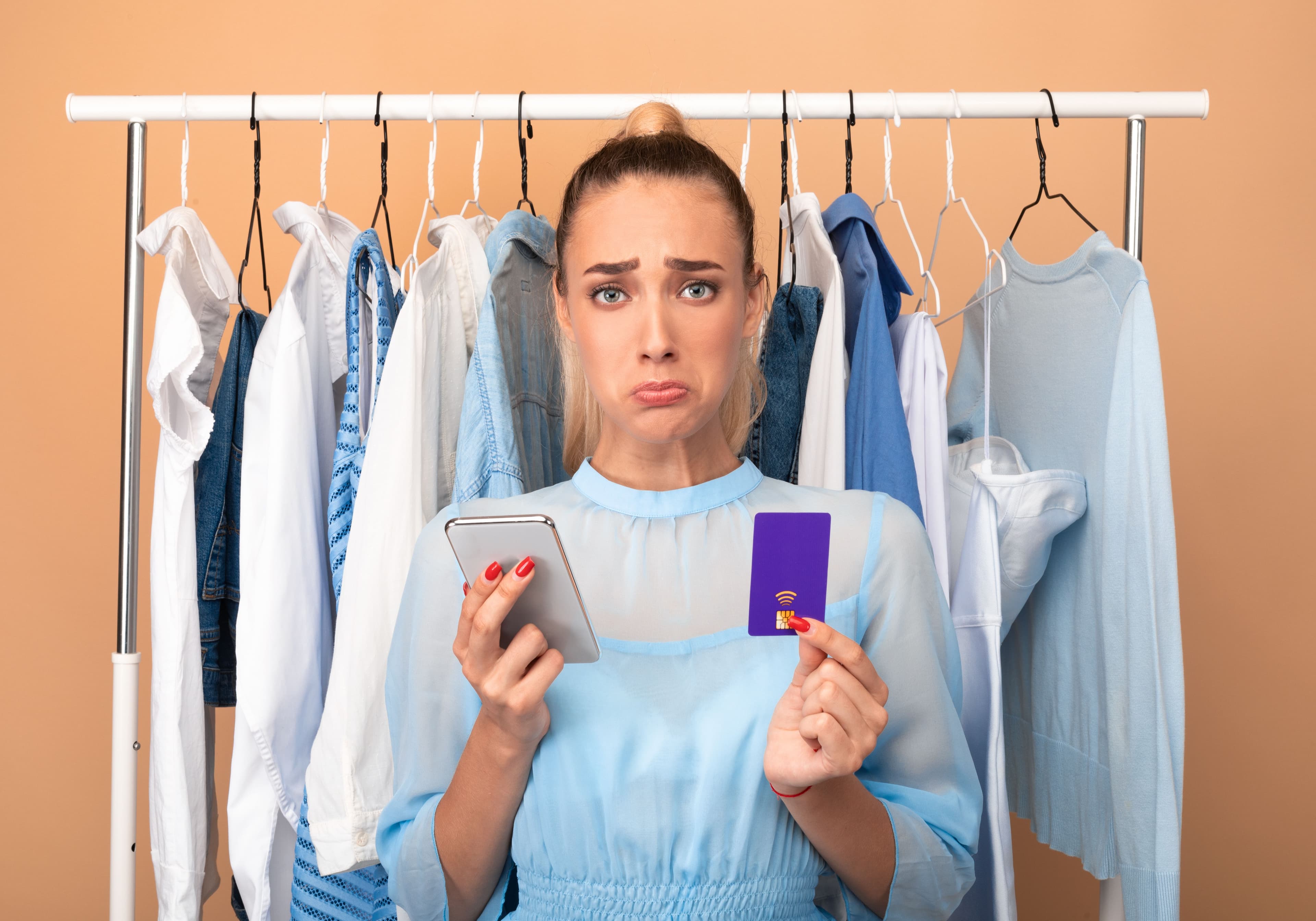 No Tax on Clothes