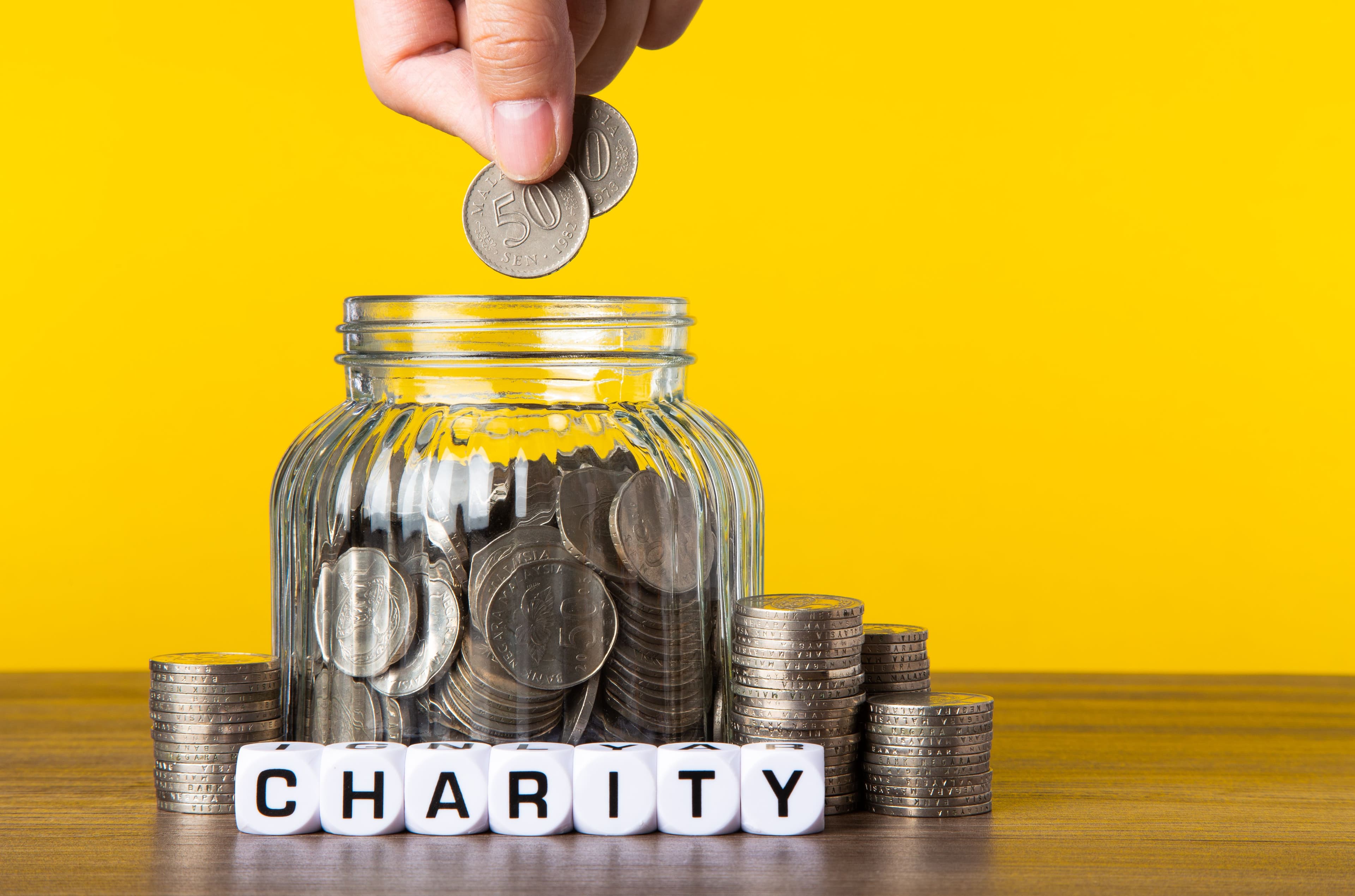 Charitable Remainder Trust Distribution Rules