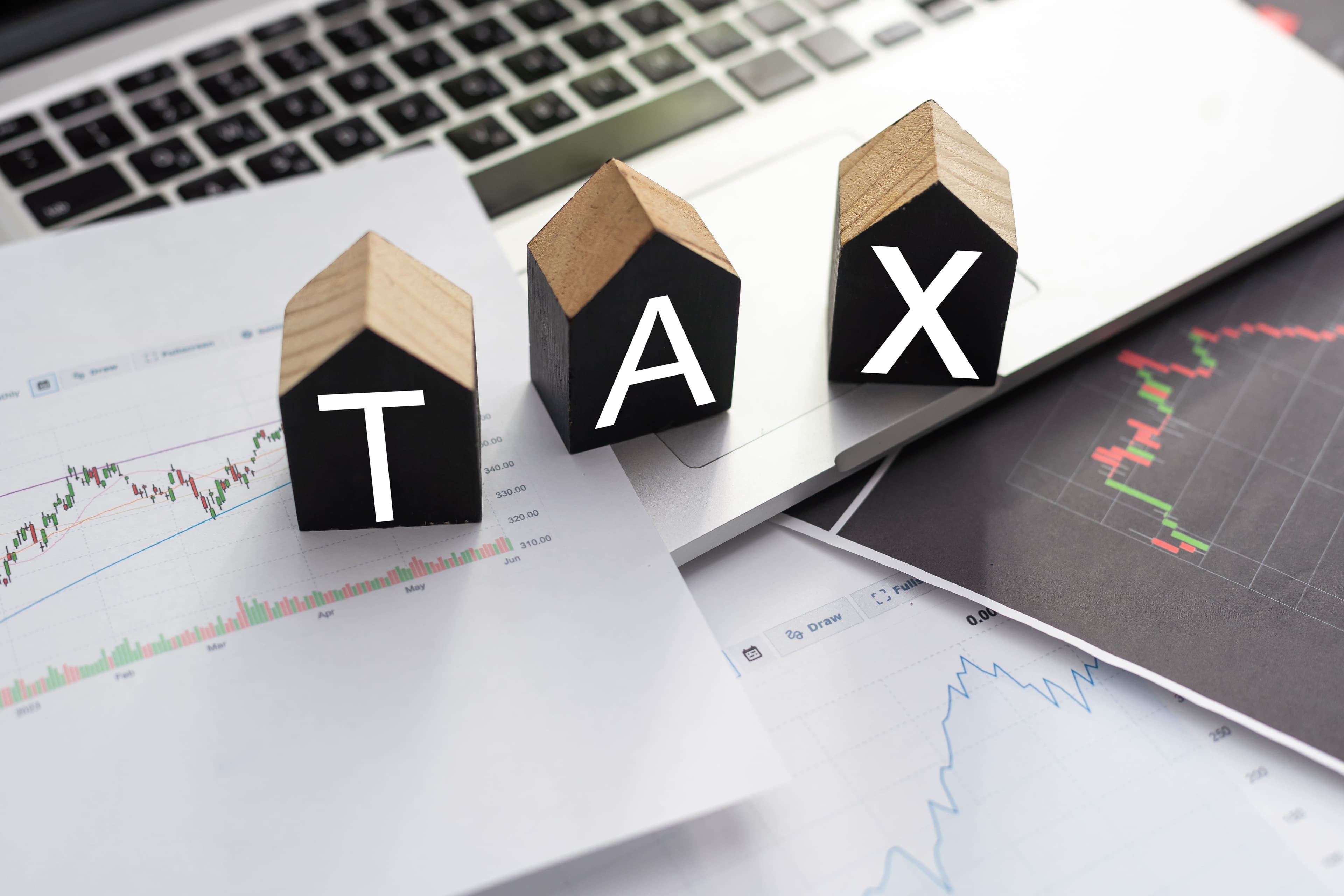 what are deferred tax assets