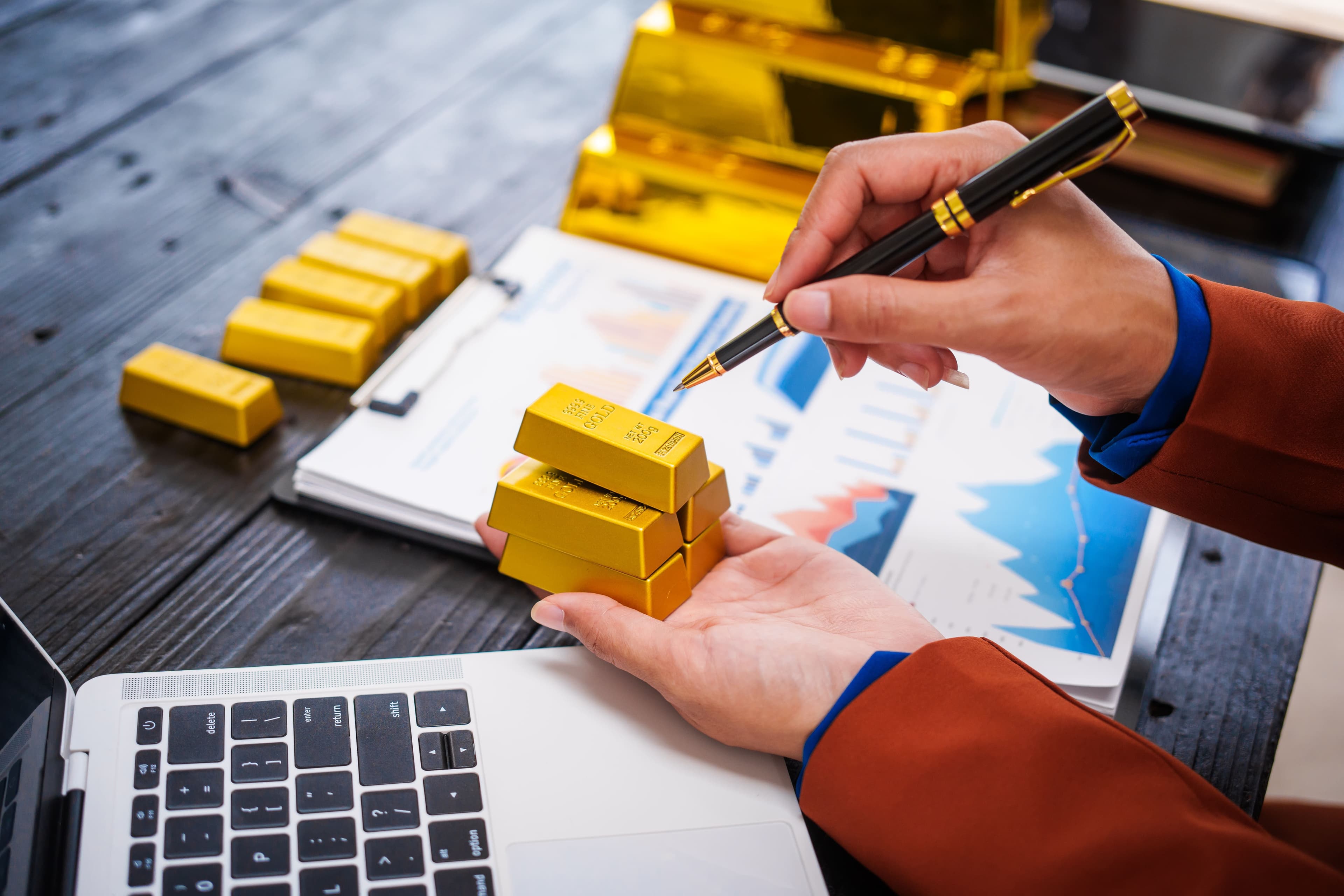 Sell an Asset