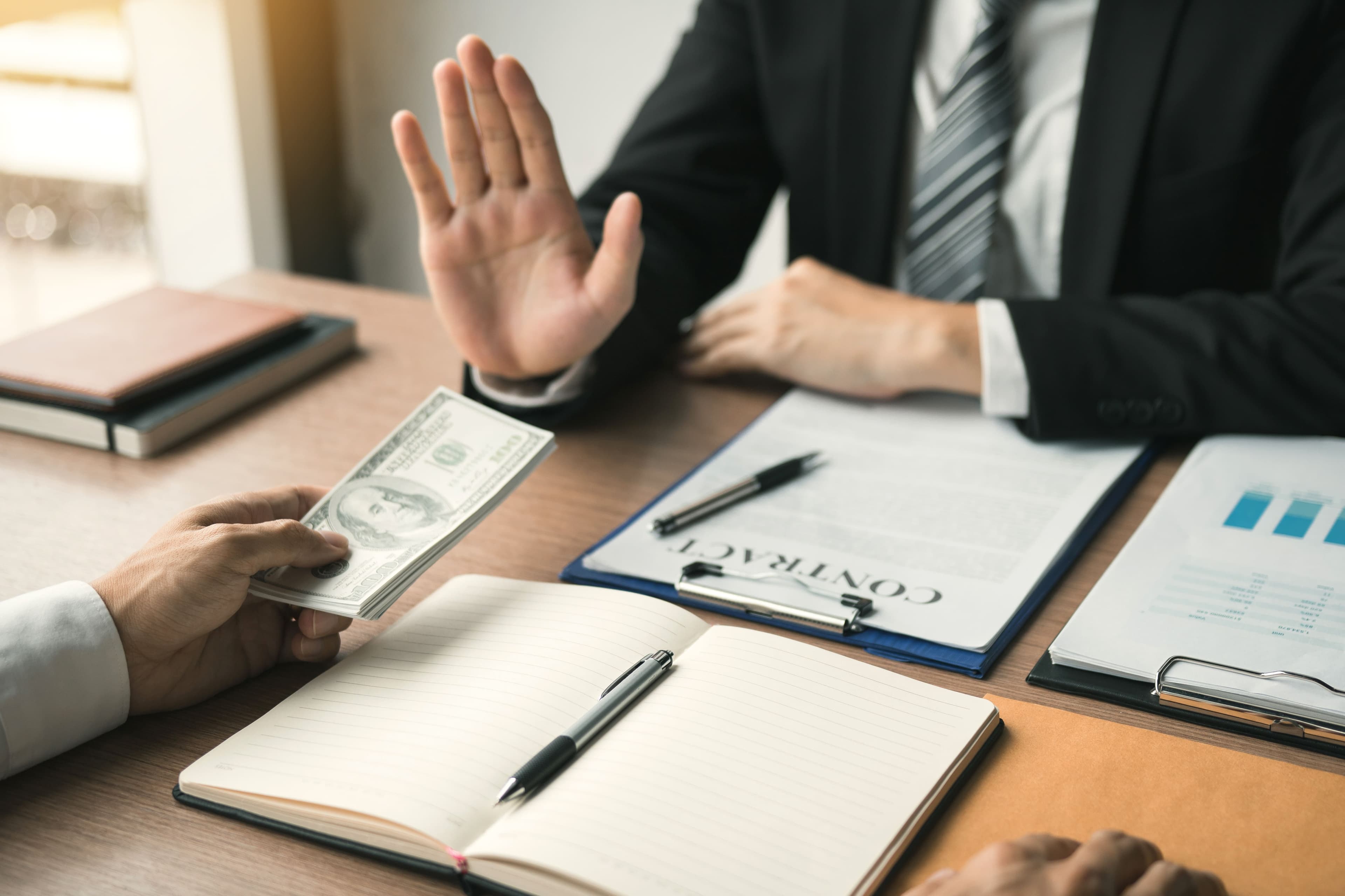 deferred compensation
