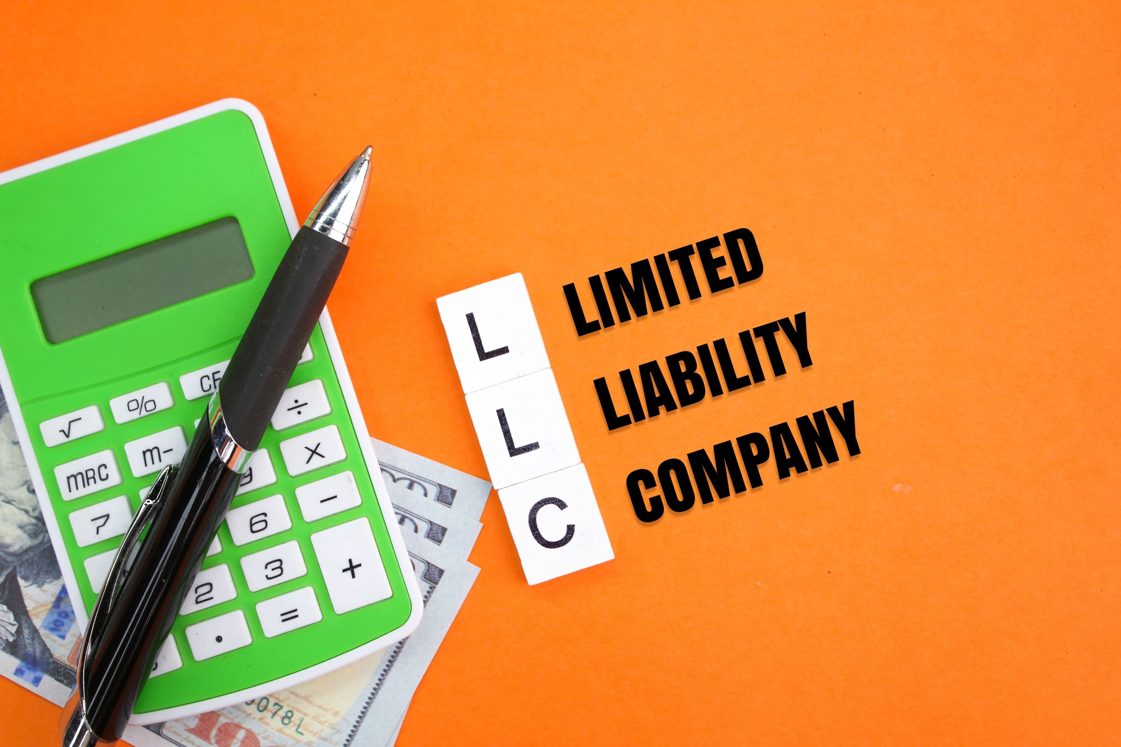 What is the tax rate for an LLC in NYC?