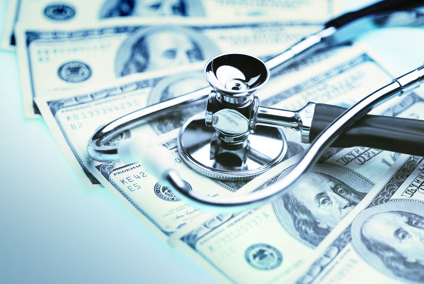 Can I Deduct My Health Care Costs On My Tax Return?