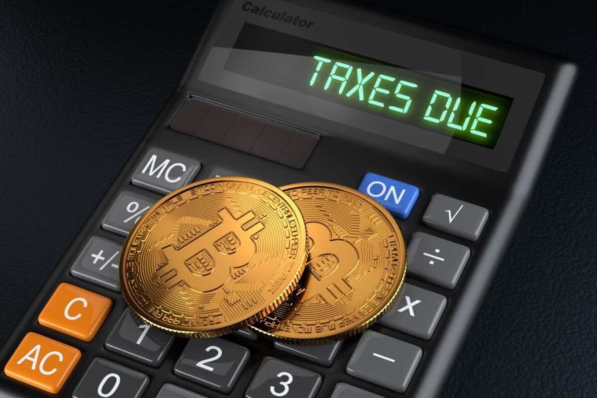 Can I Gift Crypto Tax-Free? - George Dimov, CPA