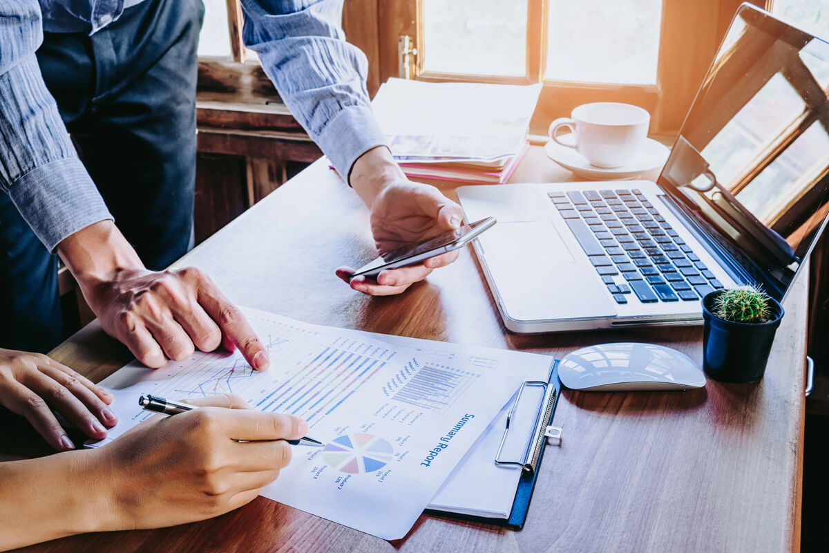 Do You Pay Taxes on Crypto Before Withdrawal? | Dimov CPA